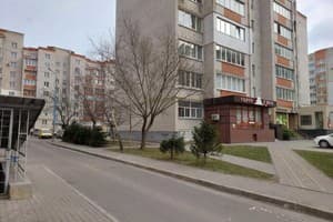 Луцк сутки на Зацепы 5