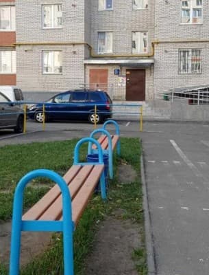 Луцк сутки на Зацепы 6
