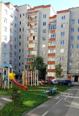 Квартира Луцк сутки на Зацепы