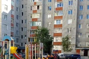 Квартира Луцк сутки на Зацепы