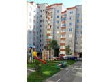 Квартира Луцк сутки на Зацепы