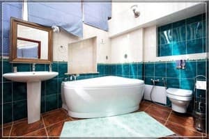 Мини-отель Луис. Полулюкс двухместный  9