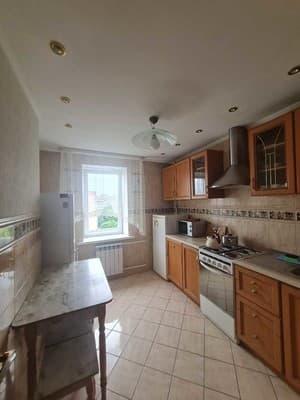 Lutsk Apartment на ул. Кравчука, 34а 2