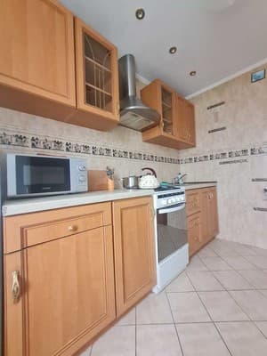 Lutsk Apartment на ул. Кравчука, 34а 1