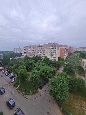 Lutsk Apartment на ул. Кравчука, 34а 4