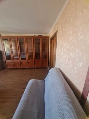 Lutsk Apartment на ул. Кравчука, 34а 5