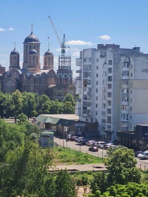 Lutsk Apartment на ул. Кравчука, 34а 10