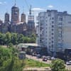 Lutsk Apartment на ул. Кравчука, 34а 10-11/16