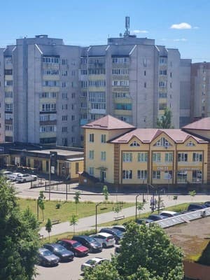 Lutsk Apartment на ул. Кравчука, 34а 11