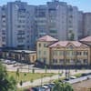 Lutsk Apartment на ул. Кравчука, 34а 11-12/16