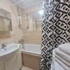Квартира Lutsk Apartment на ул. Кравчука, 34а. Апартаменты двухместный (2+6) 6