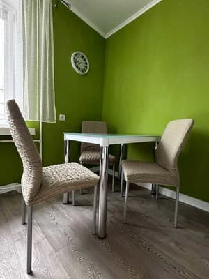 Lutsk Apartment на ул. Леси Украинки 19 1