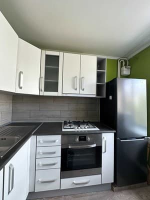 Lutsk Apartment на ул. Леси Украинки 19 3
