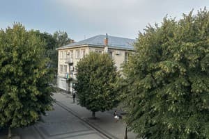 Lutsk Apartment на ул. Леси Украинки 19 10