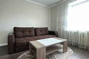 Квартира Lutsk Apartment на ул. Леси Украинки 19. Люкс двухместный (2+1) 7
