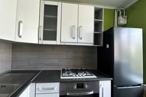Квартира Lutsk Apartment на ул. Леси Украинки 19. Люкс двухместный (2+1) 12