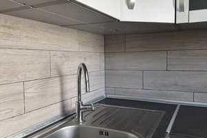 Квартира Lutsk Apartment на ул. Леси Украинки 19. Люкс двухместный (2+1) 6