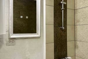 Квартира Lutsk Apartment на ул. Леси Украинки 19. Люкс двухместный (2+1) 14