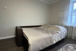 Квартира Lutsk Apartment на ул. Леси Украинки 19. Люкс двухместный (2+1) 2