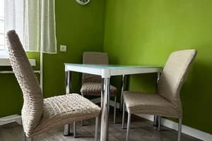 Квартира Lutsk Apartment на ул. Леси Украинки 19. Люкс двухместный (2+1) 3
