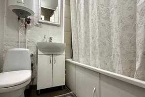 Квартира Lutsk Apartment на ул. Леси Украинки 19. Люкс двухместный (2+1) 13
