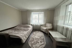 Квартира Lutsk Apartment на ул. Леси Украинки 19. Люкс двухместный (2+1) 8