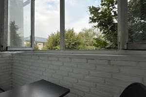 Квартира Lutsk Apartment на ул. Леси Украинки 19. Люкс двухместный (2+1) 11