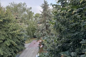 Квартира Lutsk Apartment на ул. Леси Украинки 19. Люкс двухместный (2+1) 15