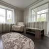 Квартира Lutsk Apartment на ул. Леси Украинки 19. Люкс двухместный (2+1) 10