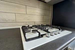 Квартира Lutsk Apartment на ул. Леси Украинки 19. Люкс двухместный (2+1) 5
