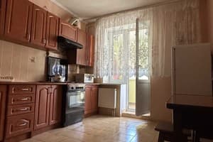 Lutsk Apartment ул.Арцеулова 22 5