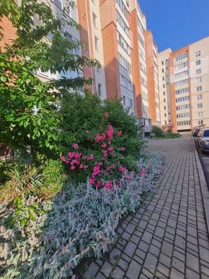 Lutsk Apartment ул.Арцеулова 22 6