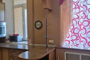 Квартира Lutsk Apartment ул.Евгения Коновальца 3. Апартаменты двухместный  10