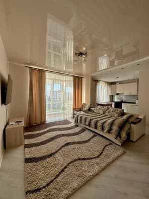 Квартира Lutsk Apartment ул Иващенка 1а