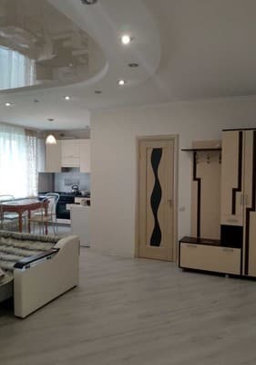 Lutsk Apartment ул Иващенка 1а 2