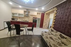 Квартира Lutsk Apartment ул.Кравчука 11-Б. Апартаменты 6-местный  1