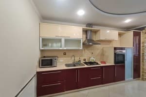 Квартира Lutsk Apartment ул.Кравчука 11-Б. Апартаменты 6-местный  8