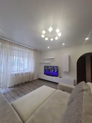 Lutsk Apartment ул.Липинского 15 1