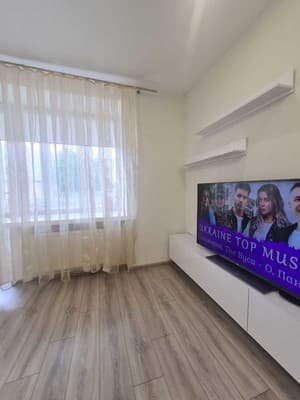 Lutsk Apartment ул.Липинского 15 6