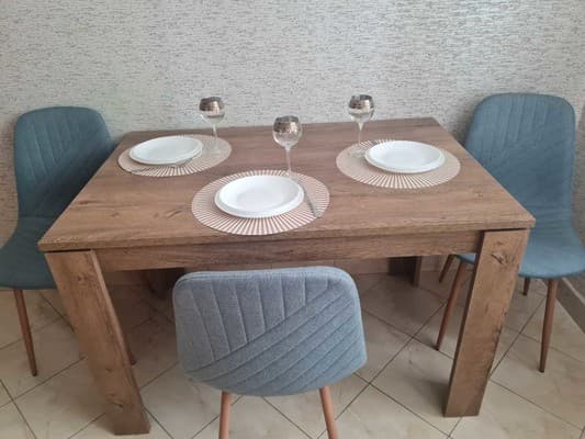 Lutsk Apartment ул.Липинского 15 12