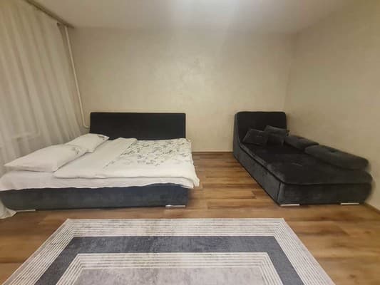 Lutsk Apartment возле автостанции, ул. Кравчука, 40 2