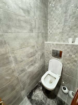 Lutsk Apartment возле автостанции, ул. Кравчука, 40 12