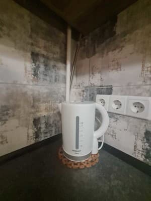 Lutsk Apartment возле автостанции, ул. Кравчука, 40 10