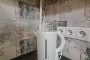 Lutsk Apartment возле автостанции, ул. Кравчука, 40 10