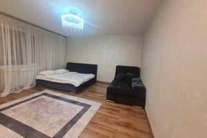 Квартира Lutsk Apartment возле автостанции, ул. Кравчука, 40. Апартаменты двухместный  3