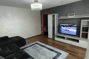 Квартира Lutsk Apartment возле автостанции, ул. Кравчука, 40. Апартаменты двухместный  1