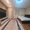 Квартира Lutsk Apartment возле автостанции, ул. Кравчука, 40. Апартаменты двухместный  2