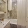 Квартира Lutsk Apartment возле автостанции, ул. Кравчука, 40. Апартаменты двухместный  19
