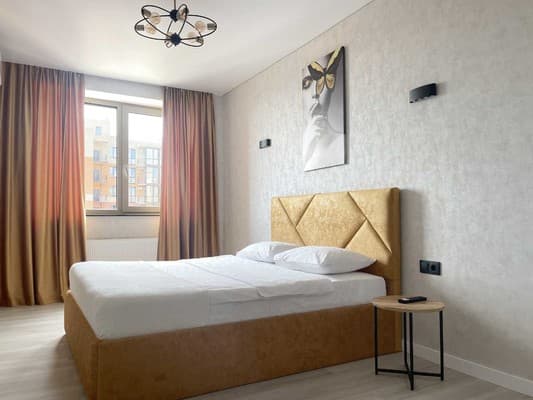 Lutsk CityStyle, Center, Yarovica 1