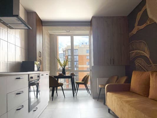 Lutsk CityStyle, Center, Yarovica 8